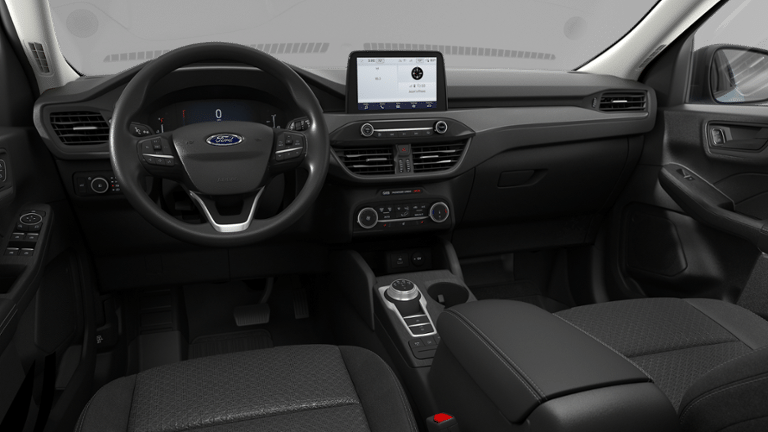 2026 Ford Escape Active - Photo 61