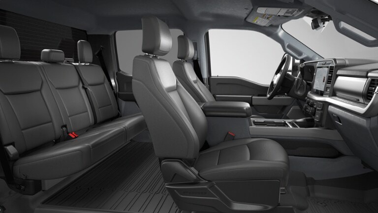 2026 Ford F-250 Super Duty XLT - Photo 28