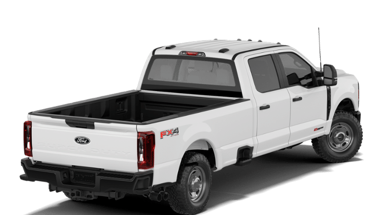 New 2027 Ford Super Duty F-250® XL TRUCK