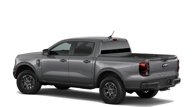 Thumbnail: 2026 Ford Ranger - 47