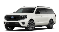 2027 Ford Expedition Max Platinum SUV