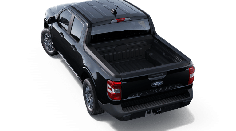Thumbnail: 2025 Ford Maverick - 38