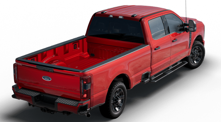 2024 Ford F-350  25