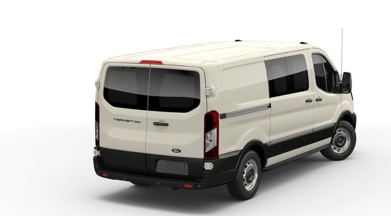 2026 Ford Transit Van Base - Photo 57