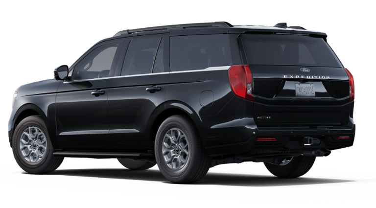 Thumbnail: 2025 Ford Expedition - 10