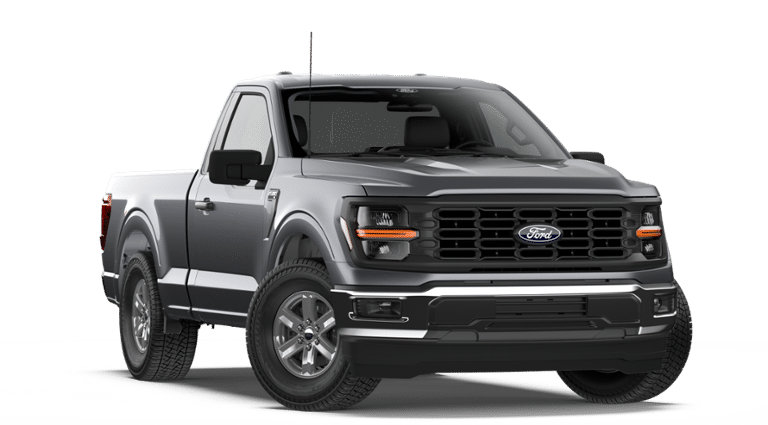 Thumbnail: 2026 Ford F-150 - 26