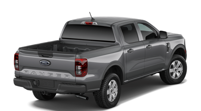 new 2026 Ford Ranger car, priced at $34,338