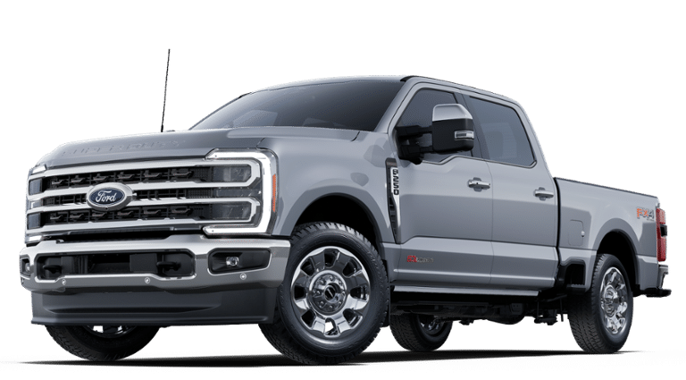 Ford F-250