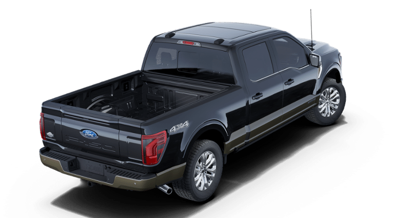 Thumbnail: 2025 Ford F-150 - 47