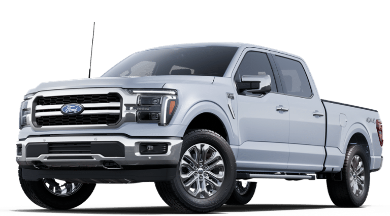 2025 Ford F-150 Lariat's photo
