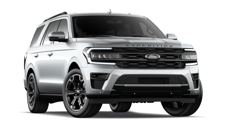 2024 Ford Expedition Limited photo 4