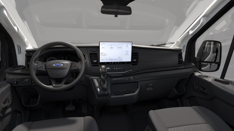 2024 Ford Transit Van Base - Photo 32