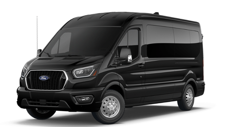  Ford Transit-350