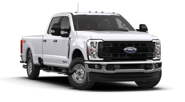 2026 Ford F-250 XL photo 4