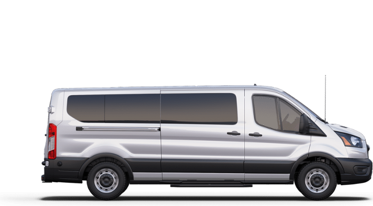 2025 Ford Transit Passenger Van XL - Photo 47