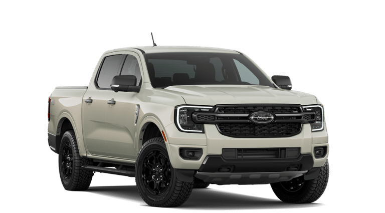 Thumbnail: 2026 Ford Ranger - 13