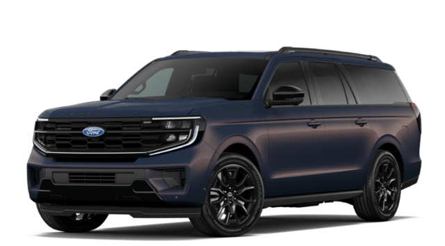 2027 Ford Expedition Platinum SUV