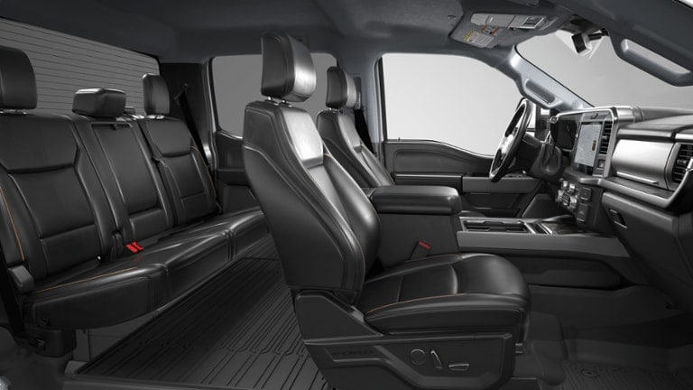 2026 Ford F-250 Super Duty Lariat - Photo 22