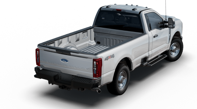 2024 Ford F-350 XL photo 3