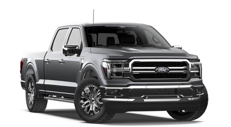 Thumbnail: 2026 Ford F-150 - 48