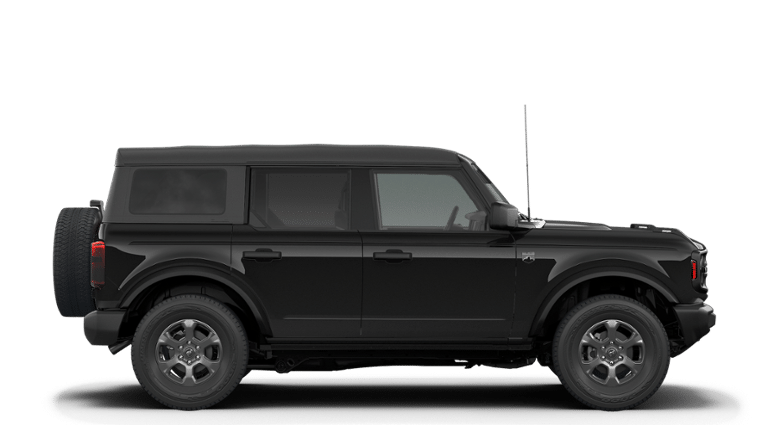2026 Ford Bronco 4-Door Big Bend - Photo 30