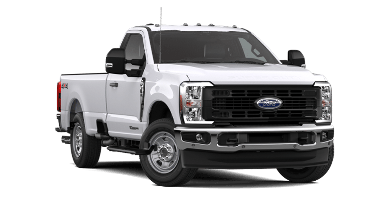 2026 Ford F-350 Super Duty XL - Photo 48