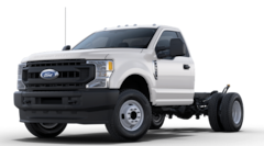 2022 Ford F-350 Chassis XL Truck Regular Cab