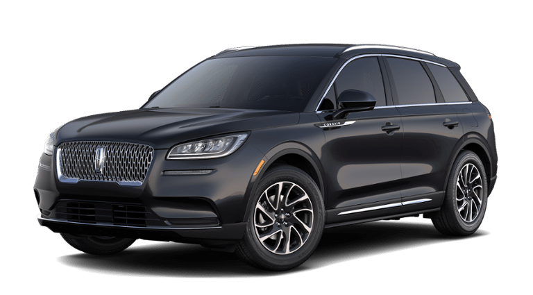 Lincoln Corsair