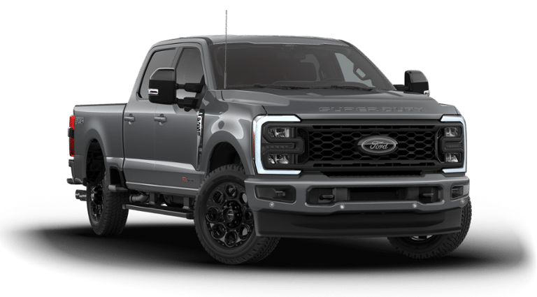 2026 Ford F-250 Super Duty Lariat - Photo 51