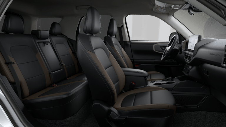 Thumbnail: 2026 Ford Bronco Sport - 30