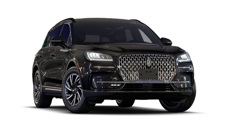 2026 Lincoln Corsair Premiere CROSSOVERS