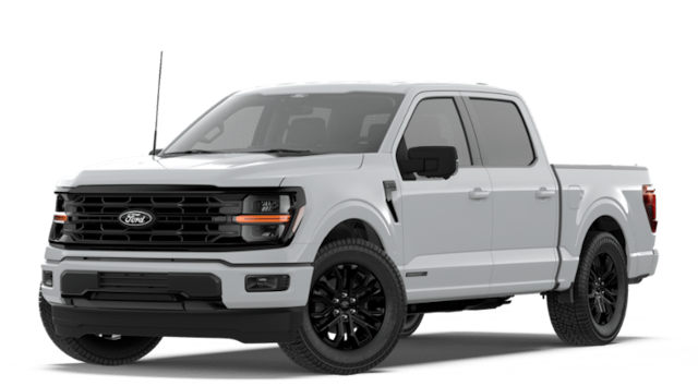 2026 Ford F-150 XLT Truck