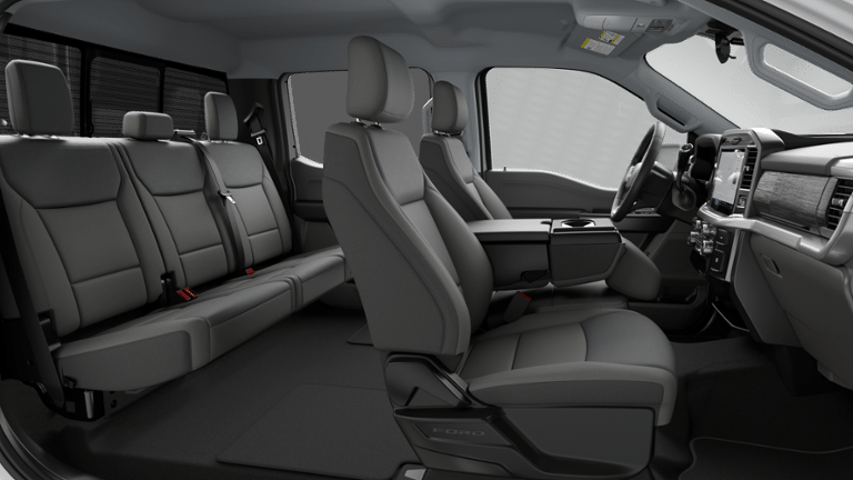 Thumbnail: 2026 Ford F-150 - 50