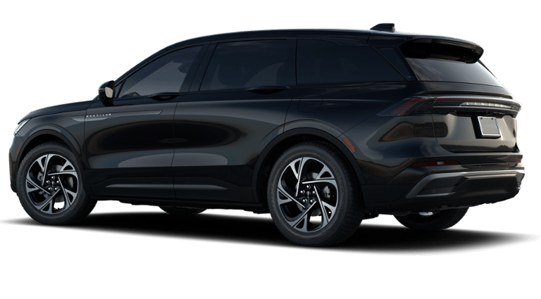 2026 Lincoln Nautilus Premiere photo 2