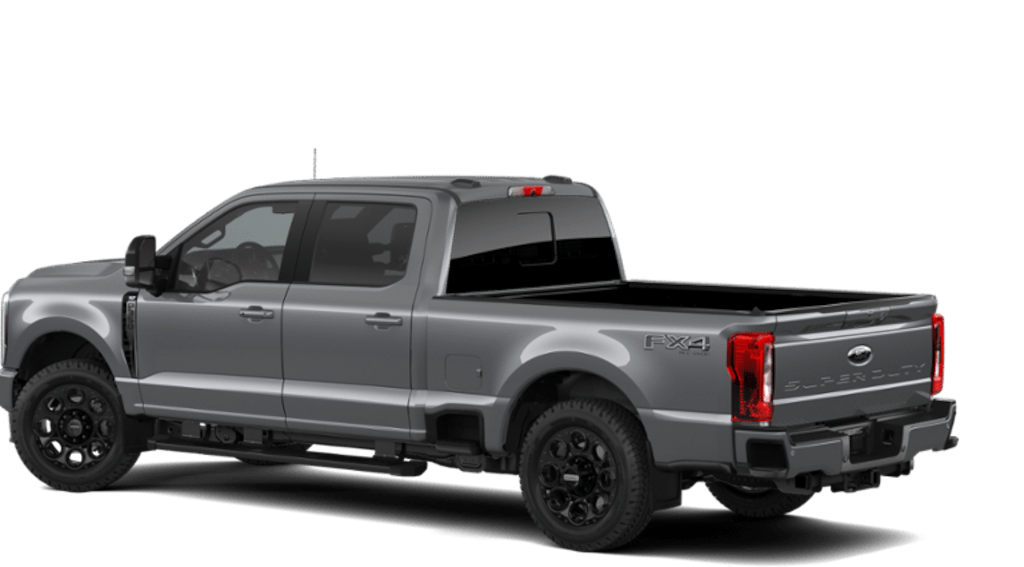 New 2026 Ford Super Duty F-350 XLT TRUCK