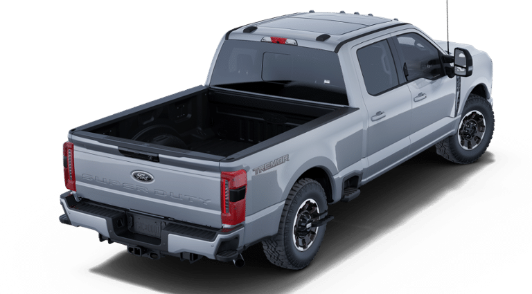 2025 Ford F-250 photo 3