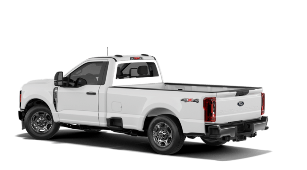New 2027 Ford F-250 Truck Regular Cab