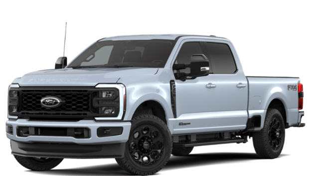 2026 Ford F-250 Lariat Truck Crew Cab