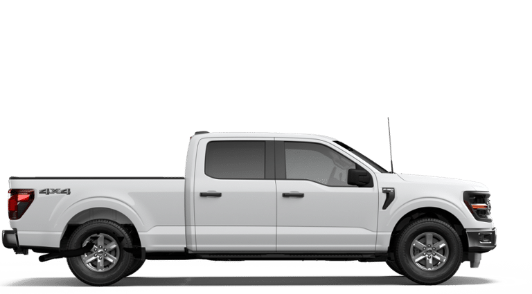 2026 FORD F-150 - Image 34