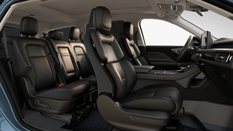 2026 Lincoln Aviator Reserve - Photo 50