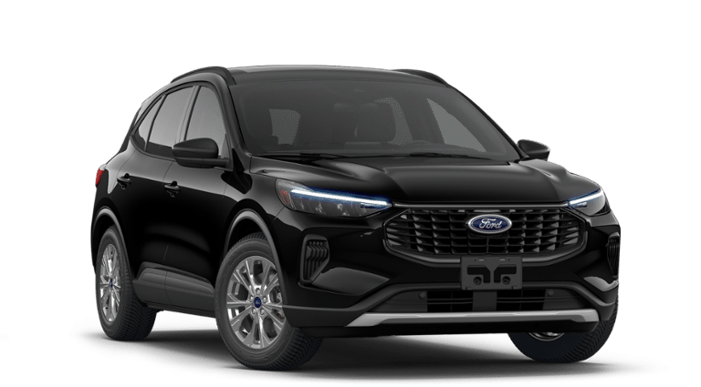 2026 Ford Escape Active - Photo 53