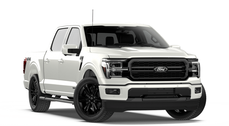 Thumbnail: 2026 Ford F-150 - 5