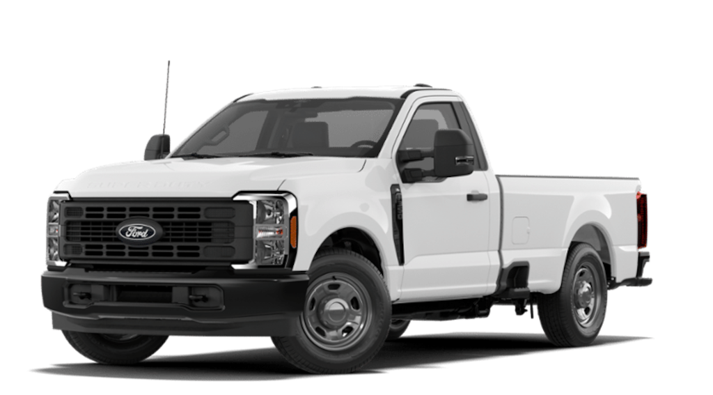 New 2027 Ford F-350SD XL Truck