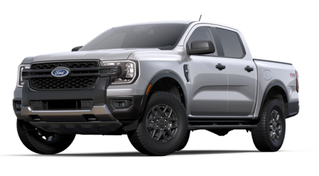 2024 Ford Ranger XLT TRUCK