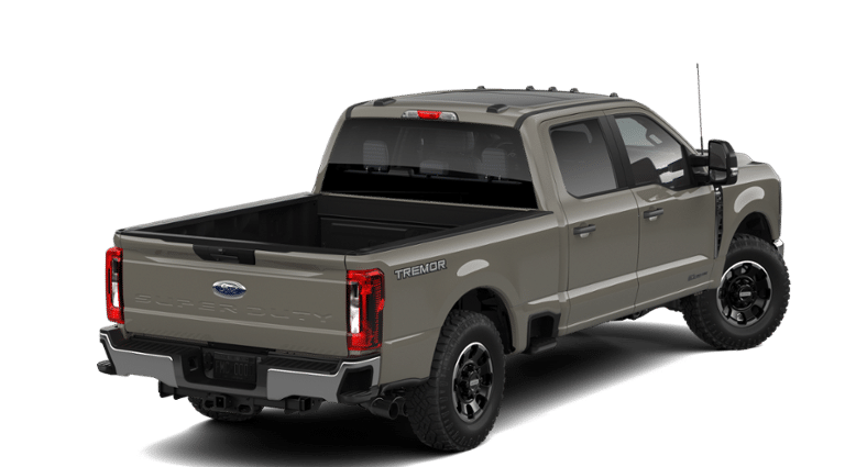 Thumbnail: 2026 Ford F-250 - 25