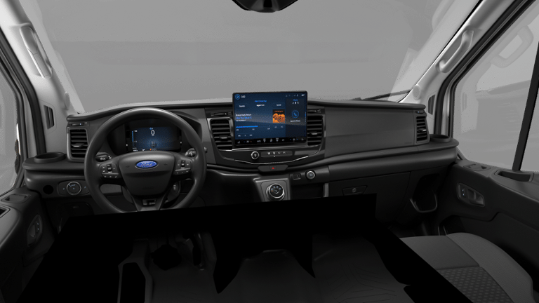 Thumbnail: 2026 Ford Transit Series - 28