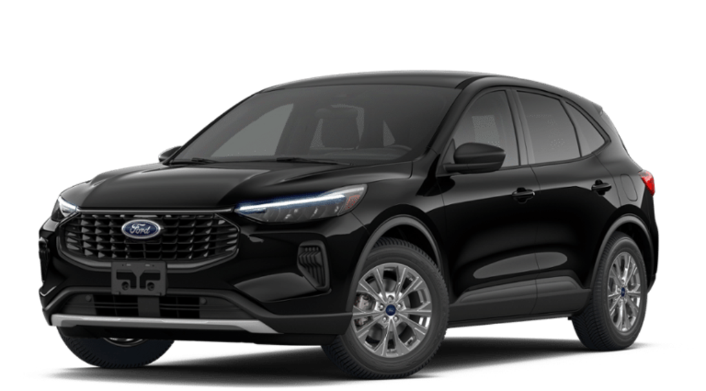 New 2026 Ford Escape Active® SUV