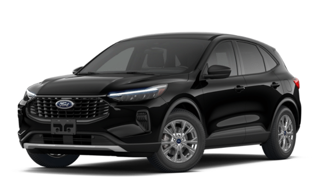 2026 Ford Escape Active&reg; SUV