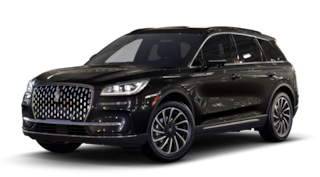 2025 Lincoln Corsair Reserve SUV