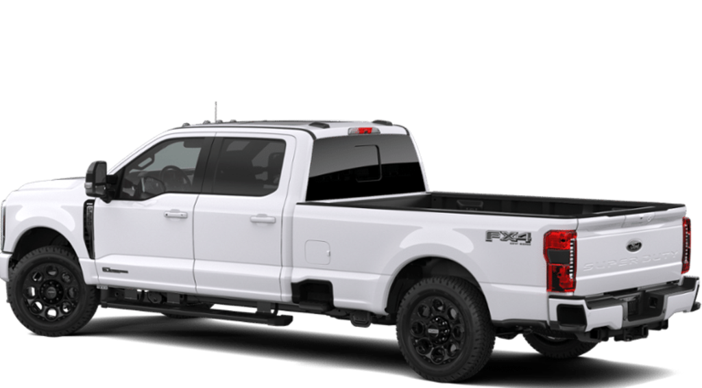 New 2026 Ford Super Duty F-350 Lariat TRUCK